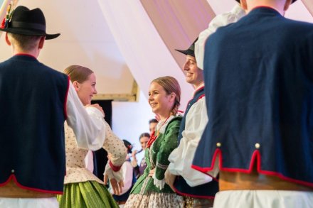 Ósmy dzień 58. Tygodnia Kultury Beskidzkiej